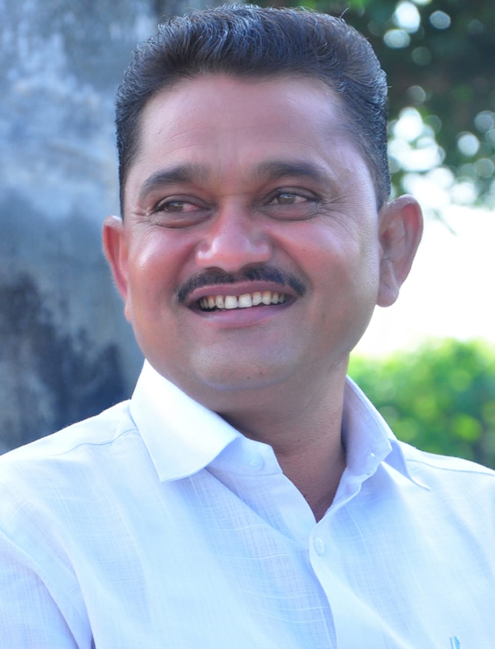 श्री. ज्ञानेश्वर रामदास शेवाळे