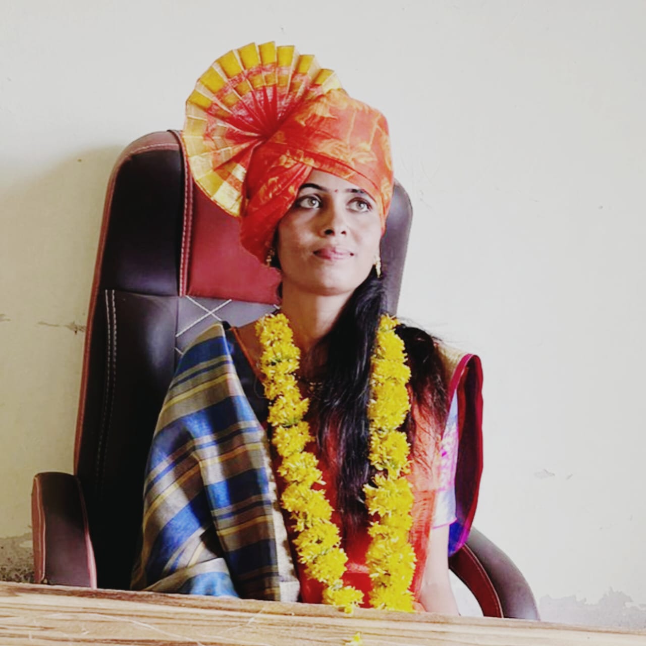 सौ.माधुरी दत्तु वाकचौरे 