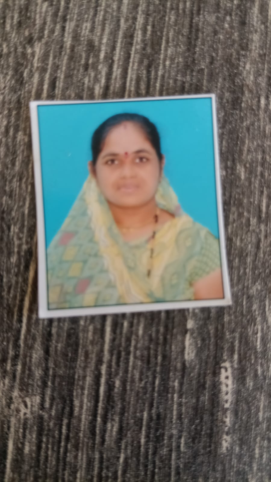 सरला बाळू बुल्हे 