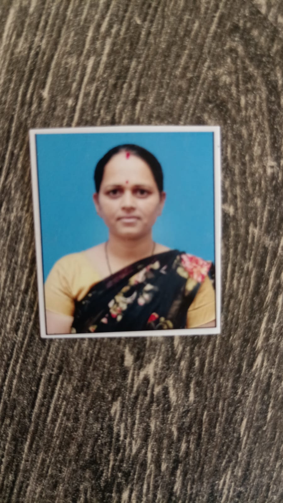 सौ. प्रियंका गोरख मुळे